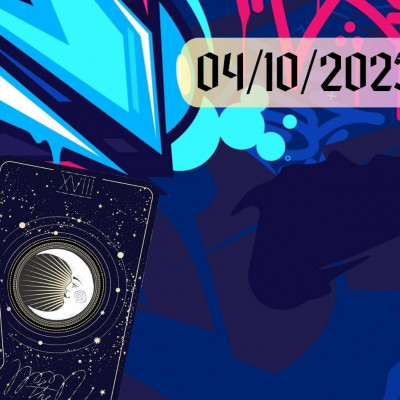 Σε βασανίζει κάτι; Ρίξε τα Ταρώ δωρεάν, σήμερα, 04/10/23