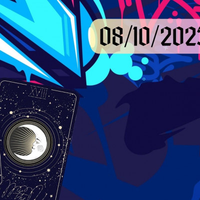 Σε βασανίζει κάτι; Ρίξε τα Ταρώ δωρεάν, σήμερα, 08/10/23