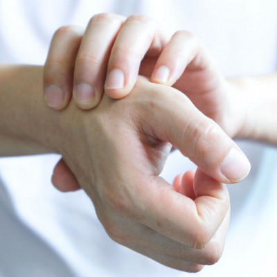 Τι αποκαλύπτει ο καρπός σας για την υγεία σας