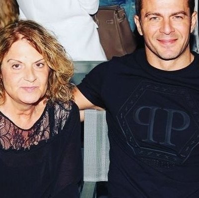 Από τον Πρίαμο ως τη Βαλαβάνη και τη Γερμανού: Τα σχόλια για τη μαμά του Ντάνου συγκινούν