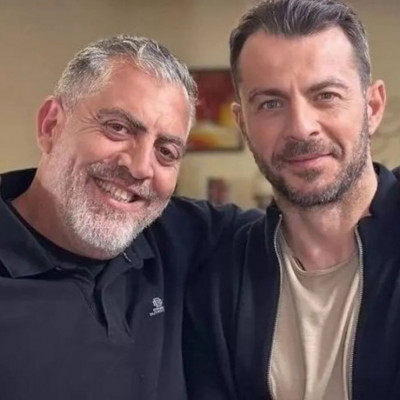 Η Γη της Ελιάς: Εκτός γυρισμάτων ο Γιώργος Αγγελόπουλος