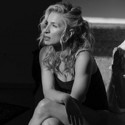 Μαρία Ηλιάκη: Αποκάλυψε πόσα κιλά είναι!