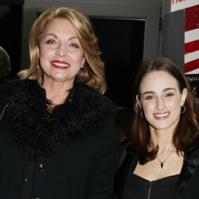 Γκερέκου - Βοσκοπούλου: Το κοινό στοιχείο στο look τους