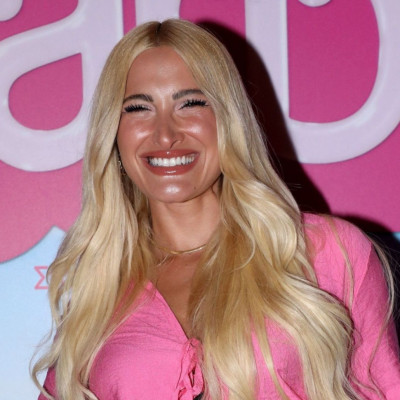 Ιωάννα Τούνη: Αυτά είναι τα ετεροθαλή αδέλφια της