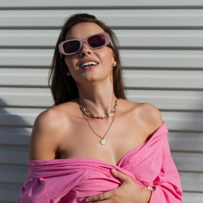 Ποιοι σκελετοί γυαλιών ηλίου είναι στη μόδα φέτος;