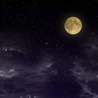 Σήμερα 29/09: Πανσέληνος στον Κριό-Εγώ εναντίον Εμείς