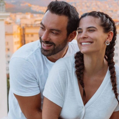 Τανιμανίδης–Μπόμπα: Πλάνα από το σπίτι που φτιάχνουν!