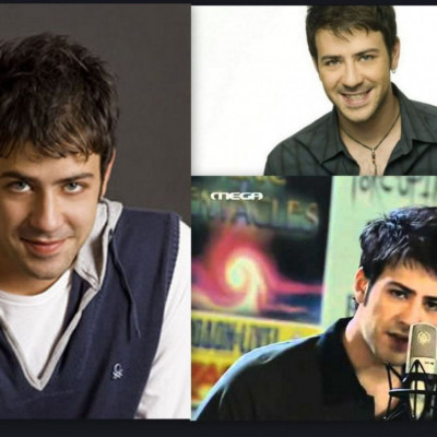 Πέτρος Μπουσουλόπουλος: Πού είναι και τι κάνει σήμερα