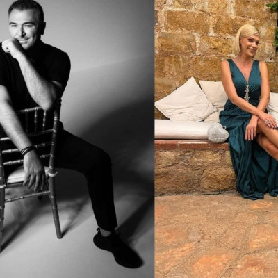 Σταμάτη: «Φοβόμουν να πάω οπουδήποτε» - Η ανάρτηση για τον Ρέμο