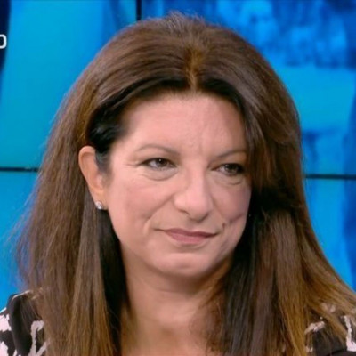 Συγκινεί η κόρη της Βάνου: «Έβαλα τα κλάματα, όταν μου είπαν ότι...»