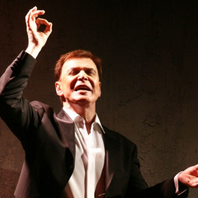 Γιώργος Μαρίνος: Όλη η αλήθεια για τη ζωή του σήμερα