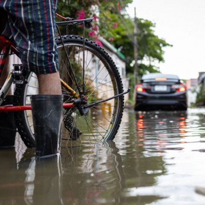 Λεπτοσπείρωση: Τα συμπτώματα της επικίνδυνης μικροβιακής λοίμωξης