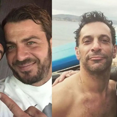 Ραγίζει καρδιές ο Χρανιώτης για τη μαμά του Γιώργου Αγγελόπουλου