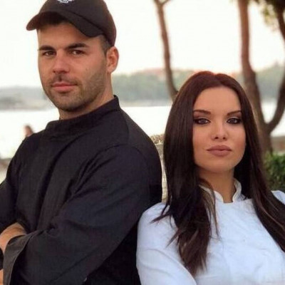 Μπέλλος για Μπέη: «Έχει κάποια θεματάκια μετά το MasterChef»