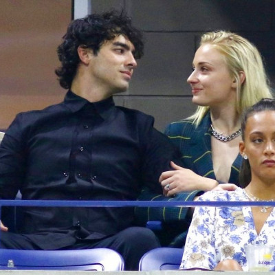 Το γράμμα που αποκάλυψε η Sophie Turner «καίει» τον Joe Jonas