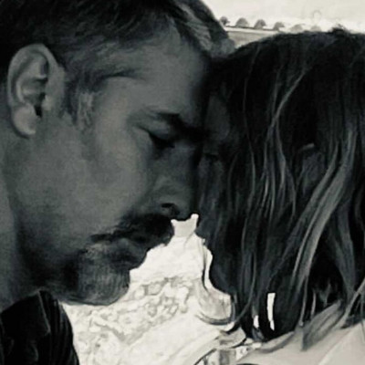 Βασίλης Μπισμπίκης: Νέα φωτογραφία του γιου του στο γήπεδο