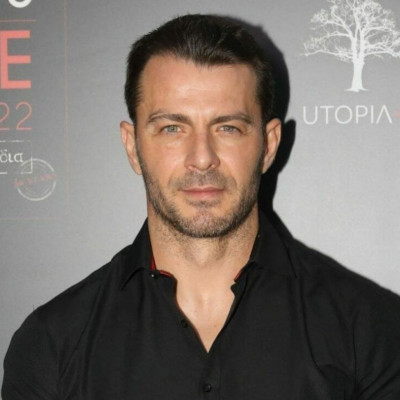 Αγγελόπουλος: Η πρώτη του ανάρτηση μετά την κηδεία της μητέρας του