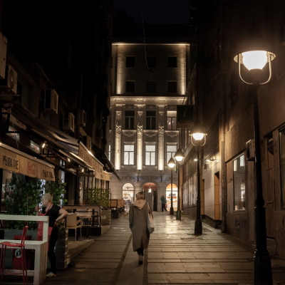 Αυτά τα ζώδια έχουν μεγάλη ανάγκη να απομονώνονται από όλους και όλα