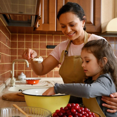 «Τι να μαγειρέψω σήμερα;»