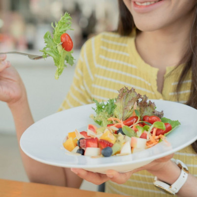 Ποια συστατικά πρέπει να προσέχουμε σε μία vegan διατροφή;