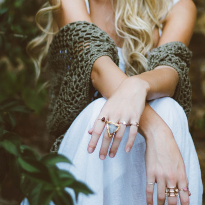 Ο λόγος που είσαι πιο ελκυστική στα κουνούπια και το φθινόπωρο, αποκαλύφθηκε στο TikTok