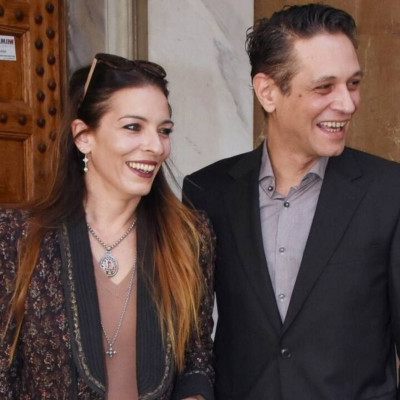 Μαξίμου - Χειλάκης: Μετακόμισαν στα Κύθηρα και δεν το έμαθε κανείς