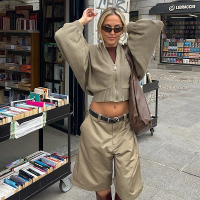 Τι μπουφάν να βάλω σήμερα; Τα 4 hot πανωφόρια του φθινοπώρου