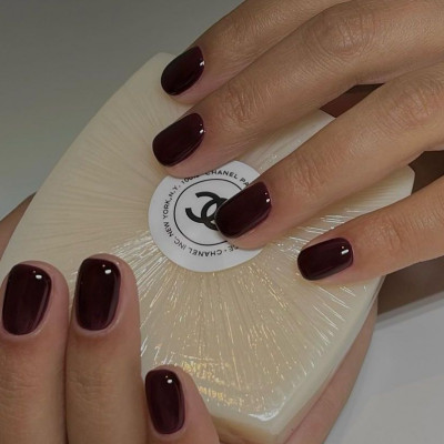 Mani trends! Αυτά τα 5 μανικιούρ είναι οι μεγαλύτερες φθινοπωρινές τάσεις