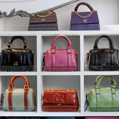 Δώστε στιλ στην καθημερινότητά σας με 8 μόνο αξεσουάρ