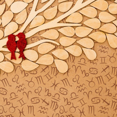 Ερωτικές προβλέψεις από 09/10 έως 15/10: Ξύπνημα των παθών