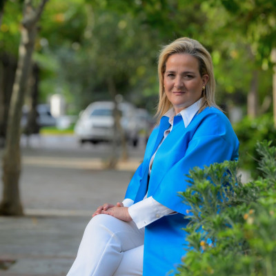 Η Ρίτα Μωραϊτάκη Πικρού αναλύει τις επενδύσεις στον αθλητισμό