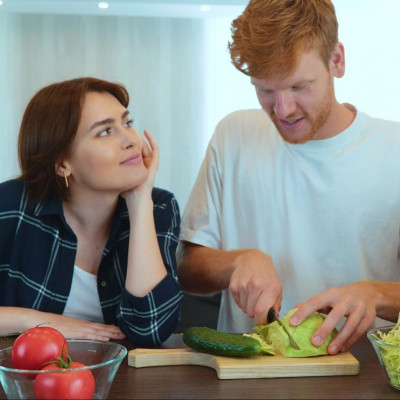 Σε αυτά τα ζώδια μπορείς να βασιστείς για να «ανοίξεις σπίτι»