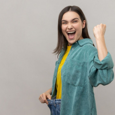 Πόσα κιλά το μήνα είναι φυσιολογικό να χάνετε