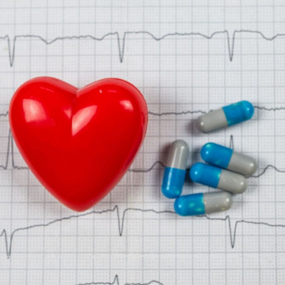 Πώς θα μειώσετε τον κίνδυνο καρδιοπάθειας κατά 20%