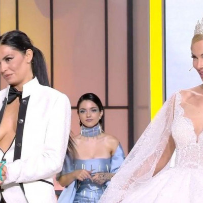 Αλεξανδράκη: Η δημόσια συγνώμη στον Κουδουνάρη