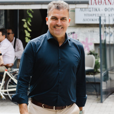 5 πρωτοβουλίες για τις γυναίκες από τον Υποψήφιο Δήμαρχο Λάρισας Θανάση Μαμάκο