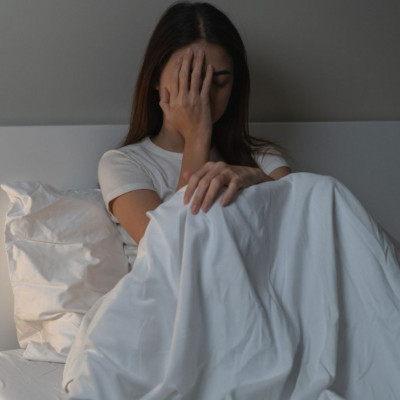 Οι επιπτώσεις του λιγοστού ύπνου στη γυναικεία καρδιά