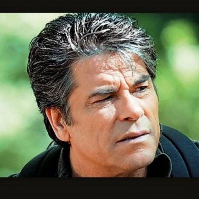 Πάνος Μιχαλόπουλος: Η πρώτη δημόσια εμφάνιση μετά από χρόνια