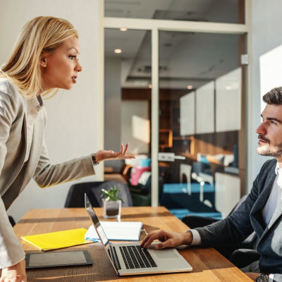 Σήμερα 07/10: Εντάσεις και αρνητικά βιώματα