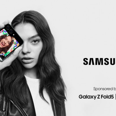 Galaxy Z Fold5/ Z Flip5