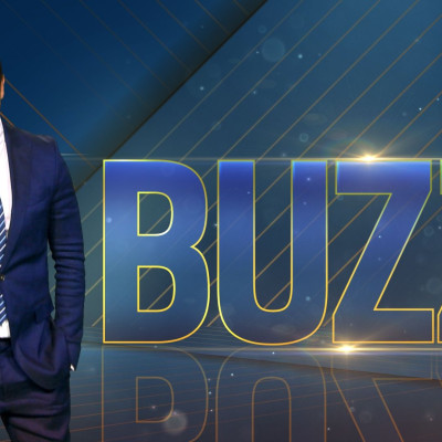 «Buzz» με τον Γιώργο Σατσίδη στην COSMOTE TV