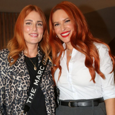 Εβελίνα Νικόλιζα: Θεαματική η αλλαγή μετά την απώλεια κιλών