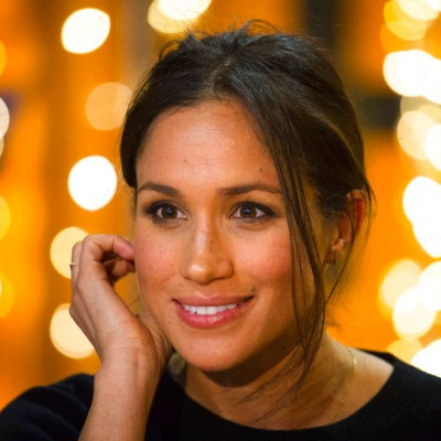 Τι θα συμβεί αν δεις ξαφνικά μπροστά σου στον δρόμο την Meghan Markle;