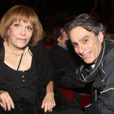 Χρονοπούλου: Έτσι την αποχαιρέτησε ο πρώην σύντροφός της