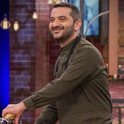 Πάμε για MasterChef All Star; Η ανάρτηση του Λεωνίδα Κουτσόπουλου και το βίντεο με τον νικητή