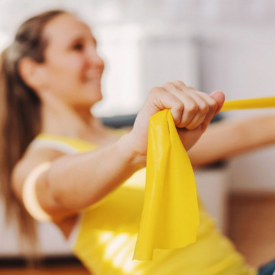 Με πόση άσκηση μειώνεται κατά 18% ο κίνδυνος καρκίνου