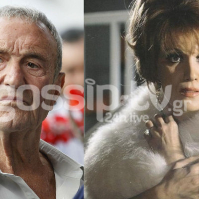 O Βογιατζής στο gossip-tv θυμάται όμορφες στιγμές με τη Μαίρη του