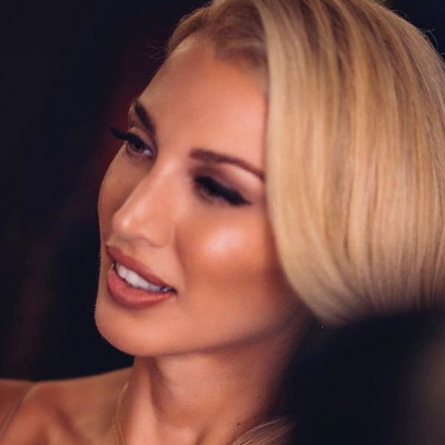 Σπυροπούλου: Η σπάνια φωτογραφία με τον γιο της στο Instagram