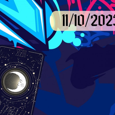 Σε βασανίζει κάτι; Ρίξε τα Ταρώ δωρεάν, σήμερα, 11/10/23