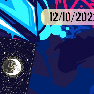 Σε βασανίζει κάτι; Ρίξε τα Ταρώ δωρεάν, σήμερα, 12/10/23